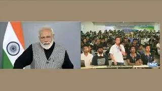 Modi The Uneducated Prime minister