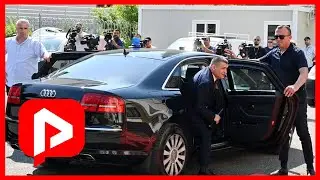 Kush po e kërcënon Altin Dumanin? Rritet siguria për ish-kreun e SPAK