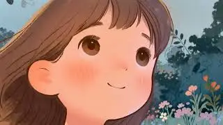 Baby Sleep Music, Relaxing Bedtime Sounds, relaxing music, AI MUSIC, AI VIDEO