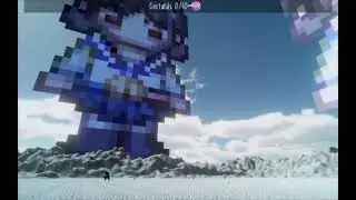 Slendytubbies Project Rebirth Reborn The Land of Gods, All Monsters, and All New Music