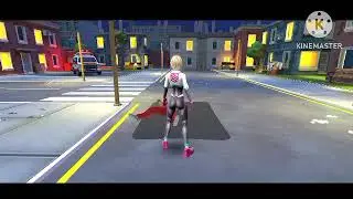 Faklin super Fighting episode1. 7gamer 2025 best Fighting game.
