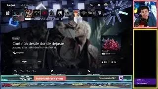 Devil May Cry 5 Gameplay parte 4
