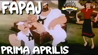 Fapaj #7 - Prima Aprilis [Przer&oacute;bka KieubasaTV]