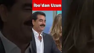 Boyunu Görünce Şaşırdı | İbo Show #shorts