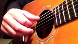 How to play Good Kind Of Crazy by Brighton MA