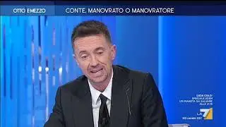 Andrea Scanzi a Massimo Giannini e Marianna Aprile: 