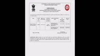 RRB Group-D form fill up date revised   #rrbs #railwayrecruitment #latestupdates  #govtjobs #news