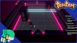 Das Neoedo Dojo | Temtem #75