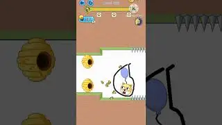 Save the cat gaming #trendingshorts
