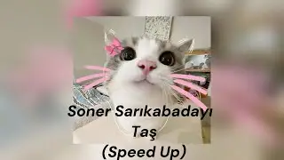 Soner Sarıkabadayı - Taş (Speed Up)