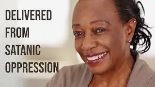 Testimony: delivered from satanic oppression