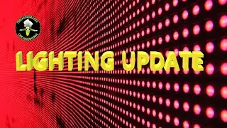 Orchidomania Presents: Lighting Update Jan 2021
