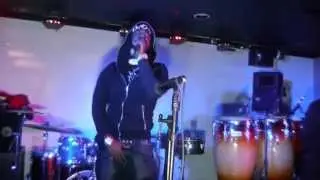 Propayne Tha Profitt @ BigMouthclub