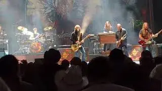 Blackberry Smoke 