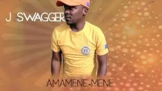 J swagger Ft Fijo Mitor - Amamenemene