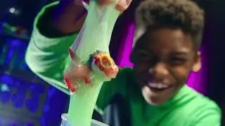 Untamed Fingerlings all Commercials part 6