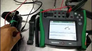 Beamex MC6 kalibrator (alat ukur)