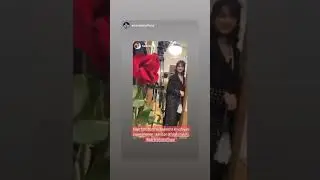 wabal drama shooting behind the scene/latest Showbiz update