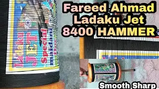 बेहतरीन क्वालिटी बहुत अच्छी फिनिशिंग Fareed Ahmad का Ladaku Jet honest review #uttarakhand