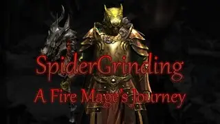 200 Адмирал, часть 2 - SpiderGrinding #52