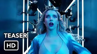American Horror Story Season 12 