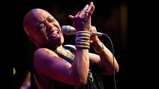 Rare Sound of cassette tape、Vol,160♪Dee Dee Bridgewater  Live  at  PIT INN 80’s ☆彡