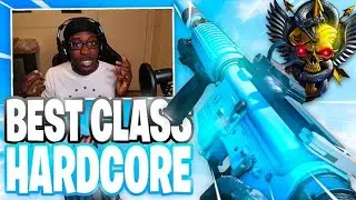the ONE SHOT XM4! BLACK OPS COLD WAR.. (Hardcore Nuke)