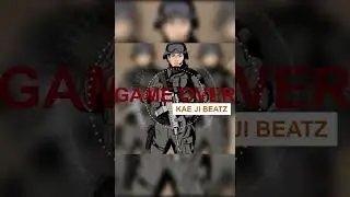 Free Melodic Drill Type Beat Ninho x Didi B  Game over  Instru Rap Lourd Guitar   by Kae ji Beatz mp