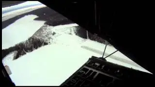 Alaska Airborne Operation and SUSV Drop.mov