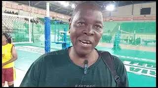DAY SEVEN OF 2025 FINAL PHASE OF THE CGC VOLLEYBALL PREMIER LEAGUE IN ABUJA NIGERIA 