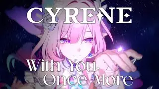 Farewell, Amphoreus and Cynene. | Honkai Star Rail Edit