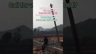 JDA Approved Farm house 🏠# delhi road chandwaji # the London street # call-6376090647