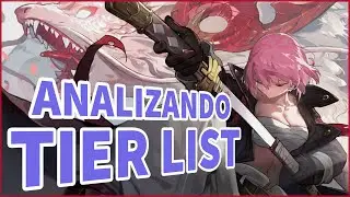 Analizando las TIER LIST de ALCHEMY STARS en APPMEDIA - Alchemy Stars en espa&ntilde;ol