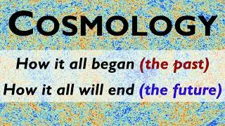 Cosmology &ndash; Part 1: What is Cosmology?