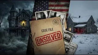 America&rsquo;s Darkest Unsolved Crimes Most People Never Heard Of These&rdquo;