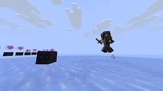Playing Minty SMP IP is on screen join up!!!
