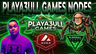 Как исправить ошибки Playa3ull Games Node с нулевым временем безотказной работы и переполнением д...