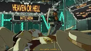 GUILTY GEAR Xrd  REVELATOR  2026 01 22   00 07 21 04