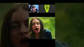 😎 Жесткий Отвлекающий Маневр ✚ Реакция на сериал Поколение &laquo;Ви&raquo;