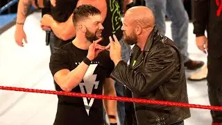 Finn Balor angry at WWE's birthday wish for 44-year-old star: 