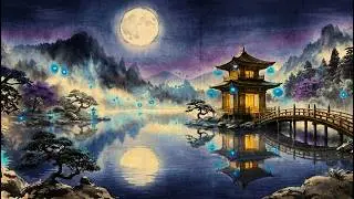 You don't have to be okay right now. | Zen Meditation Music