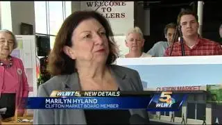 Former IGA in Clifton to become Clifton Market