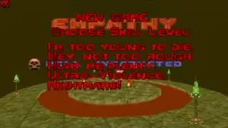 Doom 2 Empathy v.1.5.1