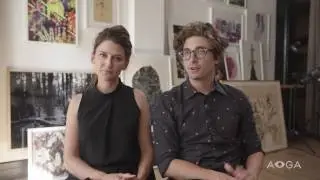 Где работают дизайнеры: Hugo & Marie