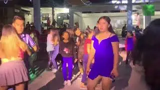 Baile en pachiquitla xochiatipan hgo 2023