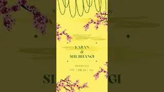 Trending Save the Date Ideas 2025 💌 #WeddingInvites