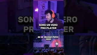 SONO UN PRO PLAYER #hollowknight #blindrun #proplayer #twitchitalia #twitch #stonejds #silksong