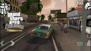 DOWENLOAD || GTA SA Definitive Edition Remastered V10 -GTA SA Android HIGH GRAPHIC
