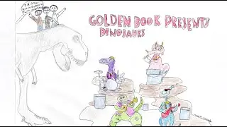 Children's Film Riffs Episode 31: Dinosaur (1987)