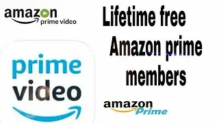 How to get amazon prime free subscription for lifetime IN 2020|| How to get amazon free prime free